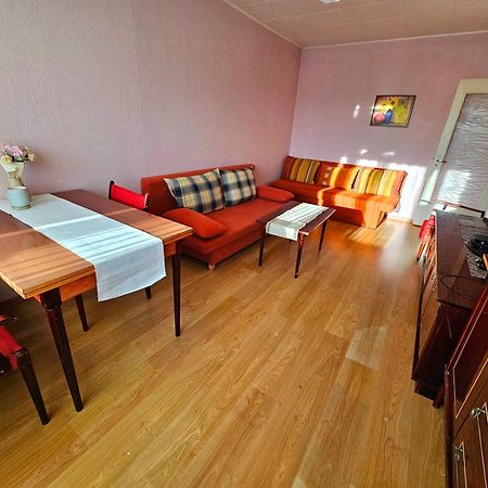 Apartamentai 76 Druskininkai Exteriör bild