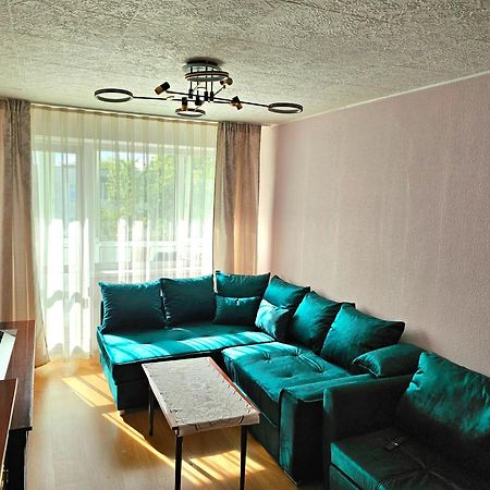 Apartamentai 76 Druskininkai Exteriör bild