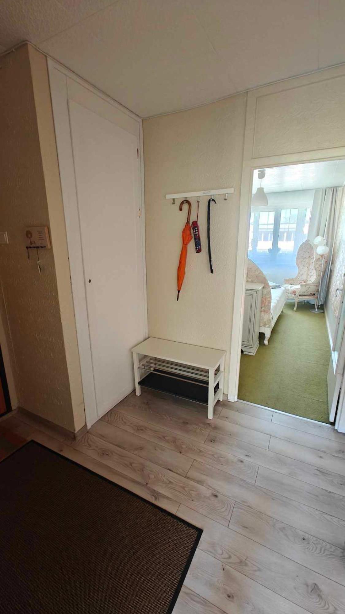 Apartamentai 76 Druskininkai Exteriör bild