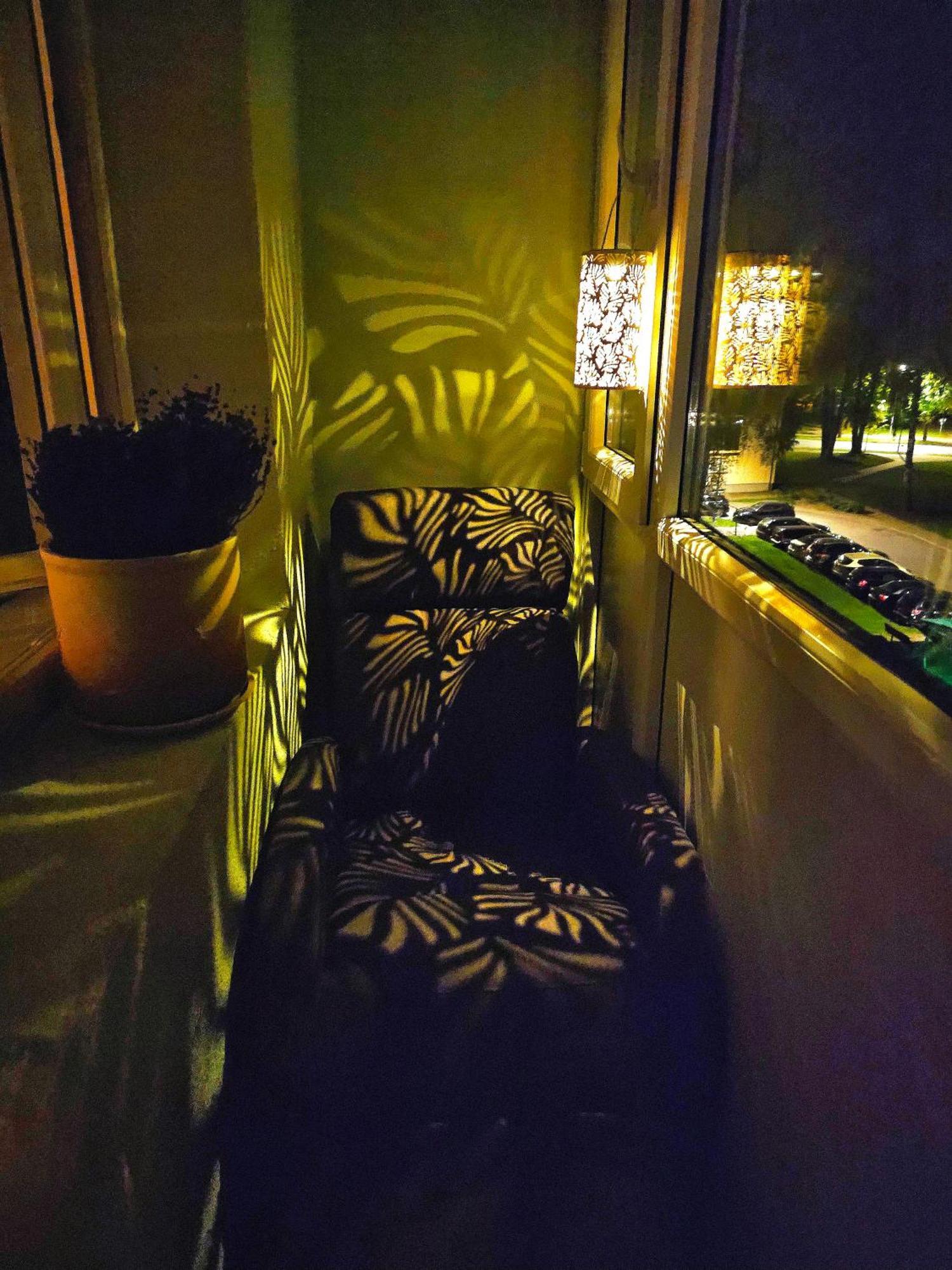 Apartamentai 76 Druskininkai Exteriör bild