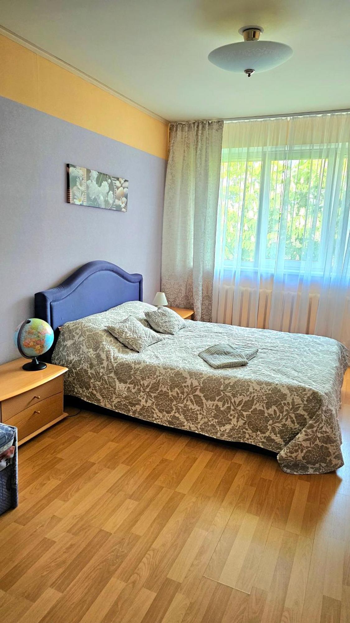 Apartamentai 76 Druskininkai Exteriör bild