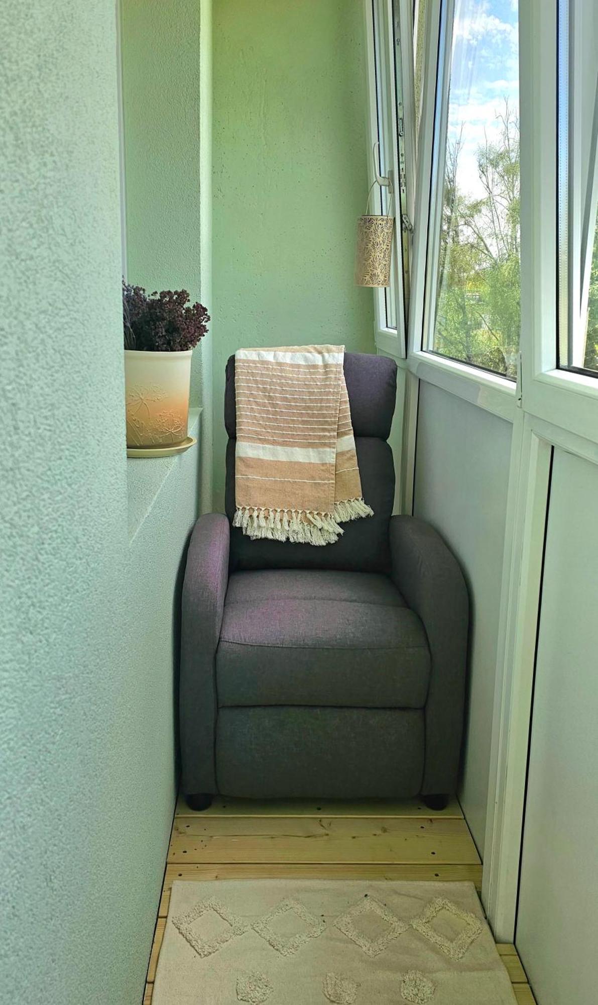 Apartamentai 76 Druskininkai Exteriör bild