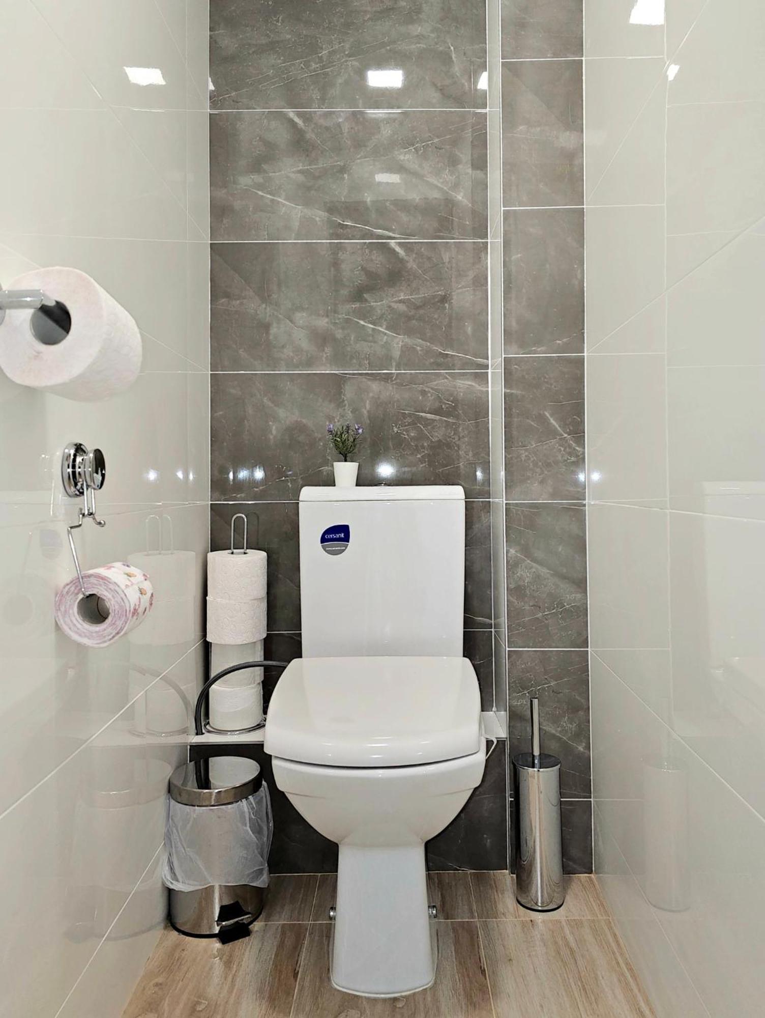 Apartamentai 76 Druskininkai Exteriör bild
