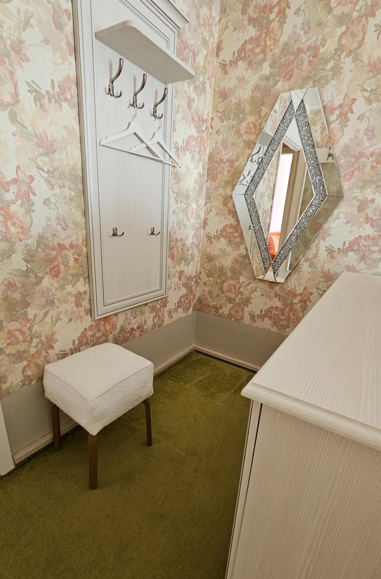 Apartamentai 76 Druskininkai Exteriör bild