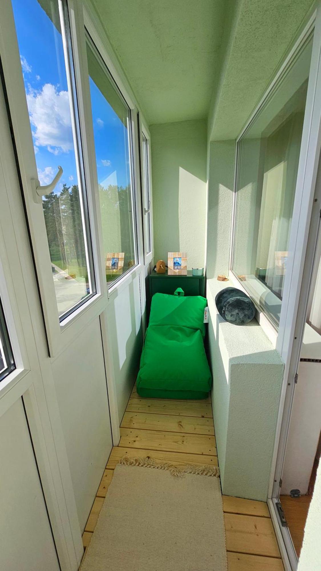 Apartamentai 76 Druskininkai Exteriör bild