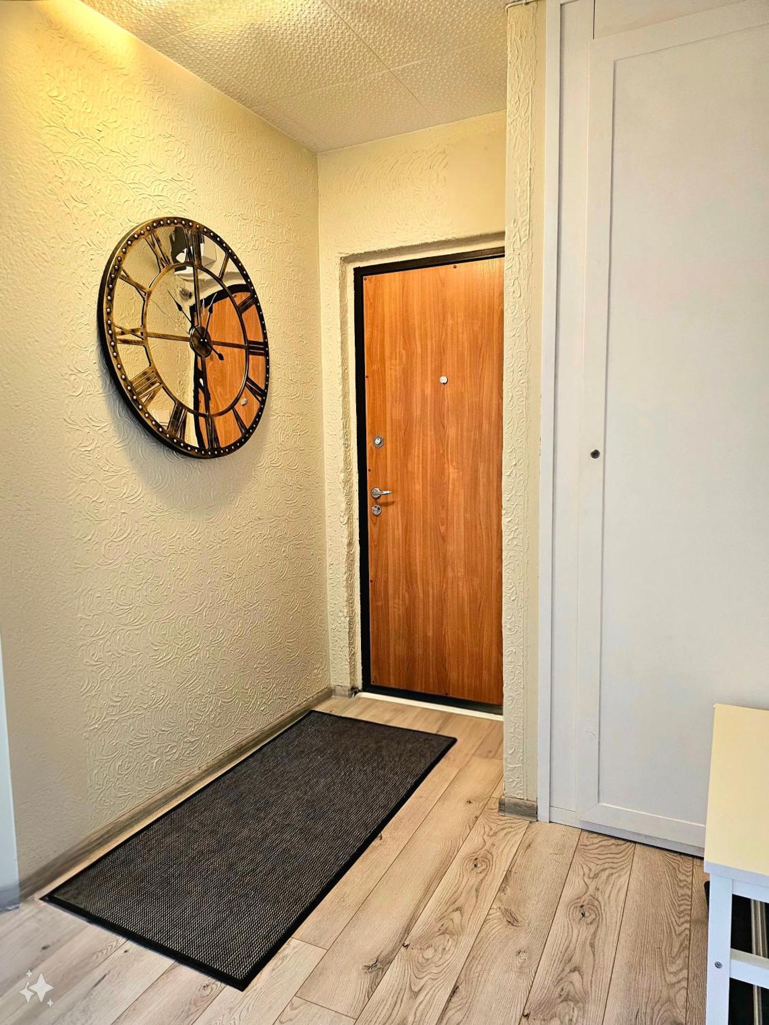 Apartamentai 76 Druskininkai Exteriör bild