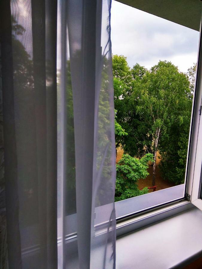 Apartamentai 76 Druskininkai Exteriör bild